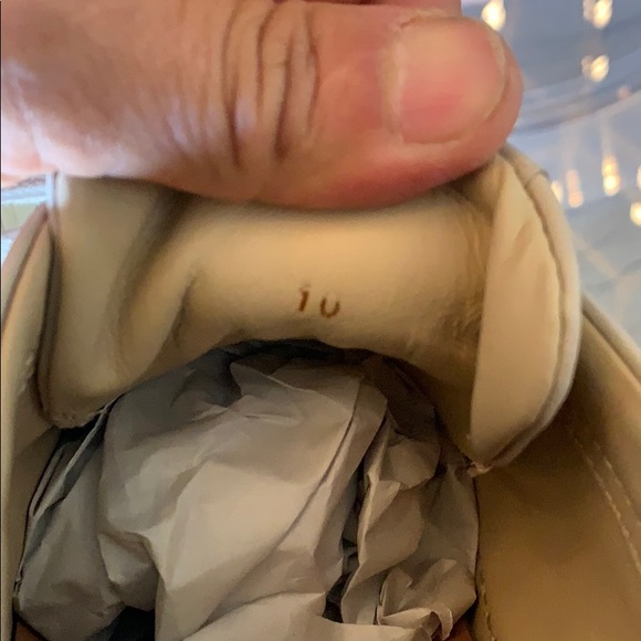 Low Top Leather Sneakers made in Italy by GoodMan - Picture 6 of 8